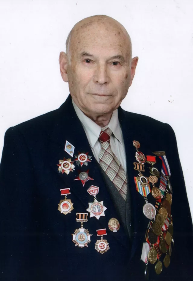 Miron Manilov