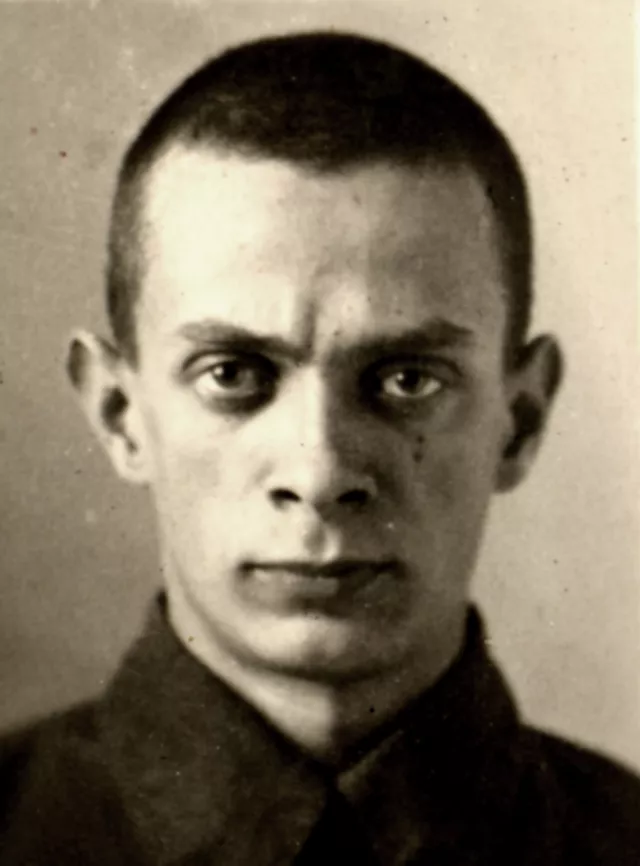 Isaac Verkhovski