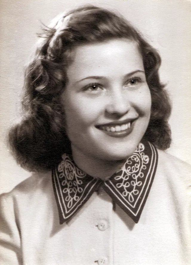 Peter Reisz's wife Veronika Reisz