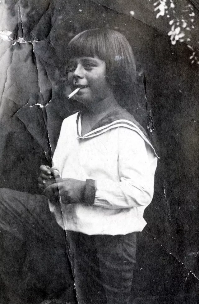 Manya Shubinskaya Manya Shubinskaya