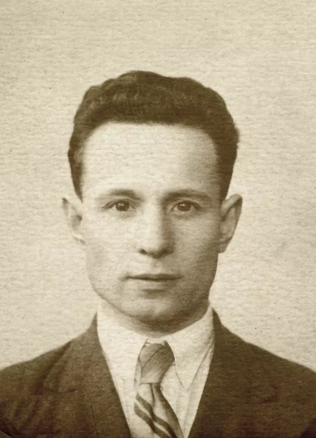 Iosif Shubinsky Iosif Shubinsky