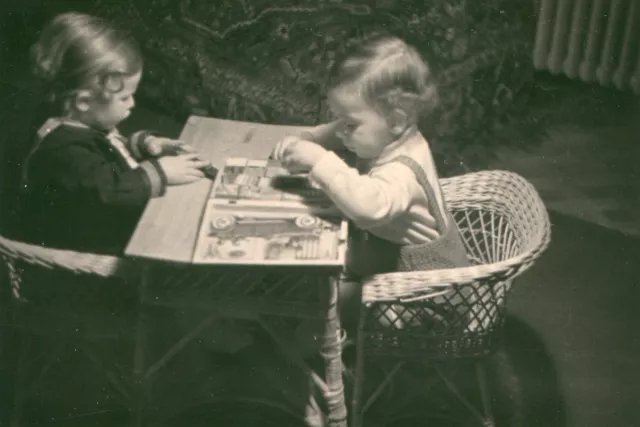 Agnesa Urbanova and Peter Stark