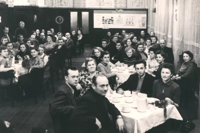 Agnesa Urbanova on a ROH trip