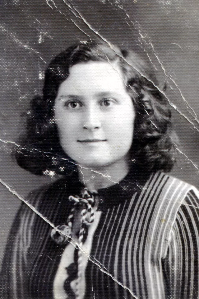 Jolana Herczogová Jolana Herczogová