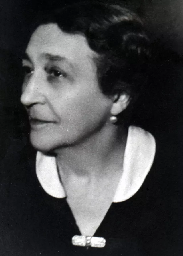 Anna Vidor Anna Vidor