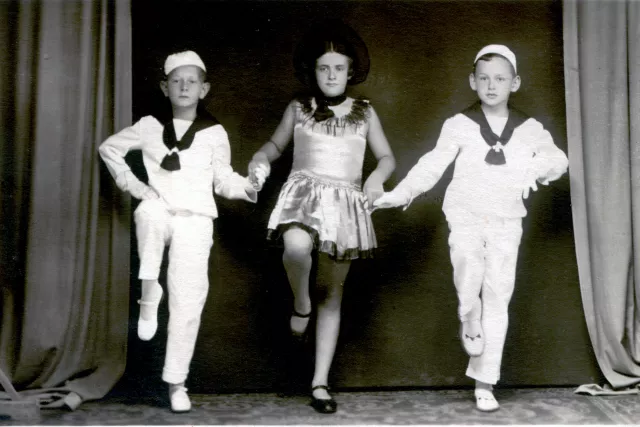 Marta Jakobovicová iskolai fellépése