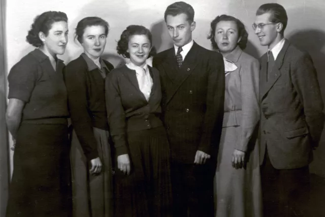 Marta Jakobovicová polgári esküvõje