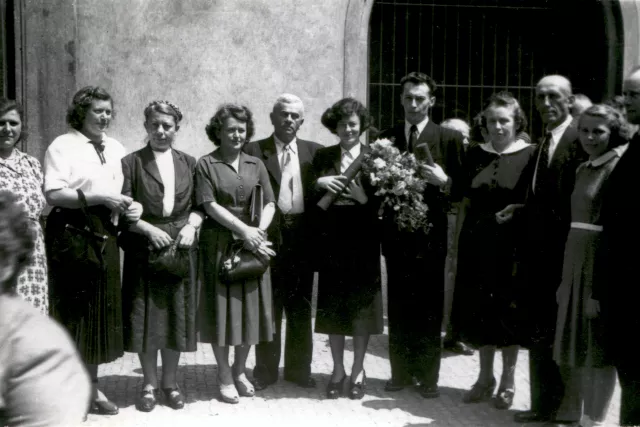 Marta Jakobovicová doktorrá avatása