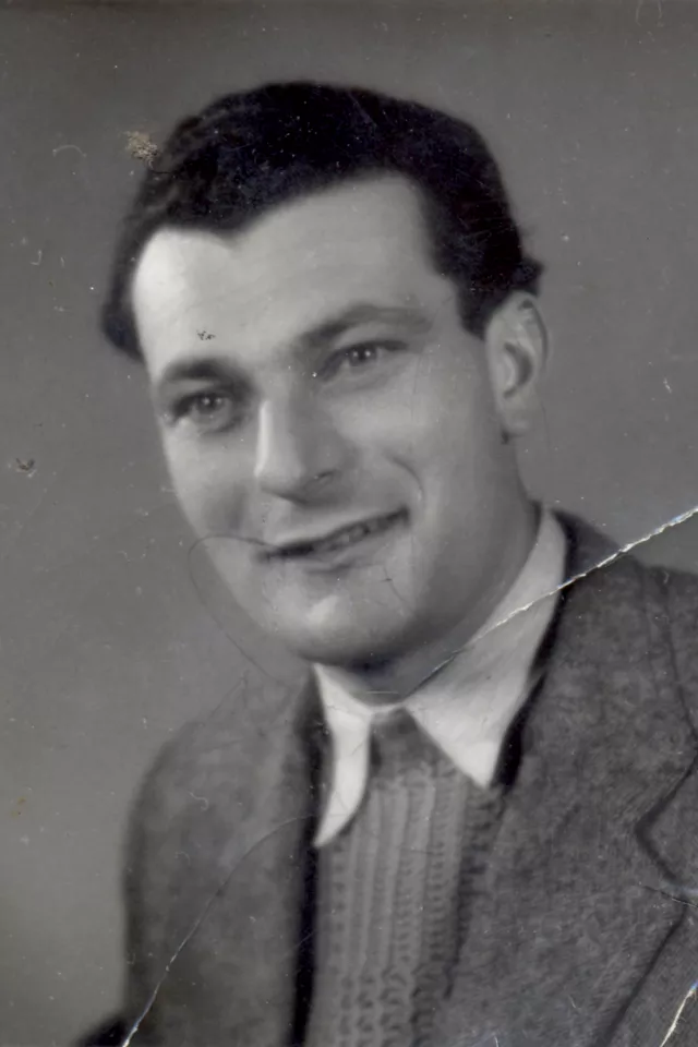 Jiri Stern