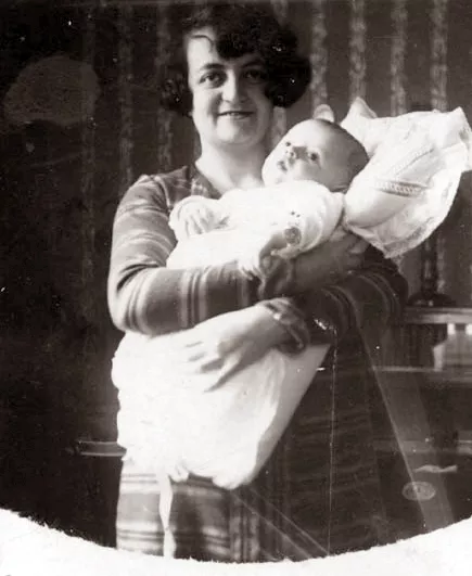 Ela Pasternak and Duri Klima