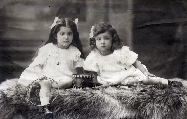 Adriana Brodyova and Helmut Stern