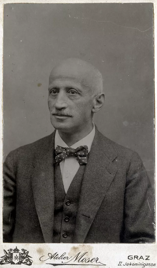 Samuel Schwarz Samuel Schwarz