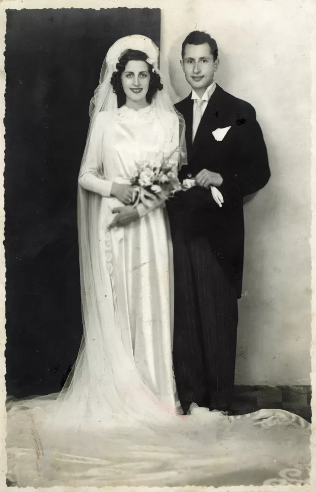 Anna and David Abaruh's wedding Anna and David Abaruh's wedding