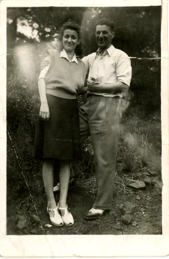 Eli and Vilma Finanser Eli and Vilma Finanser