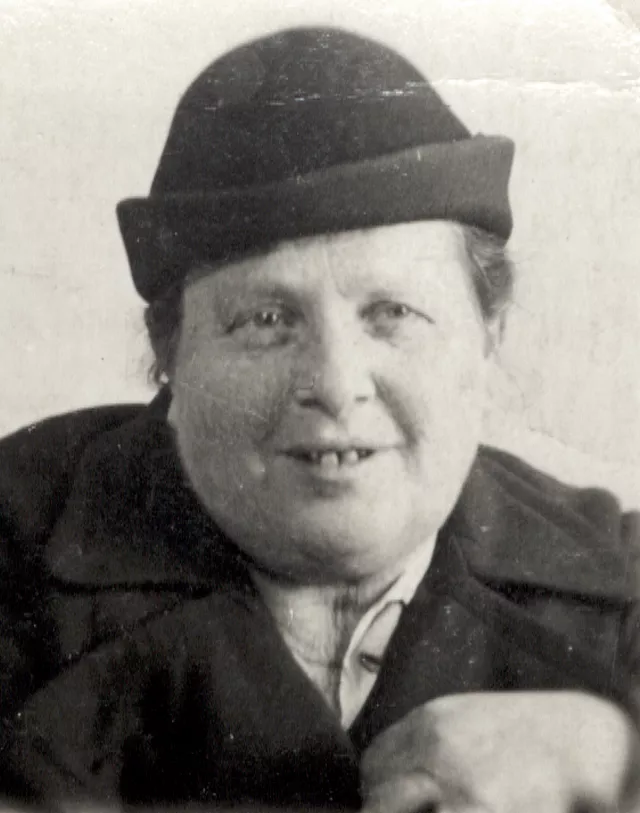 Sabina Vulih Sabina Vulih