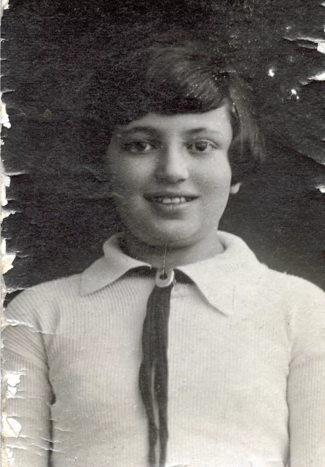 Nathalia Yampolskaya Nathalia Yampolskaya