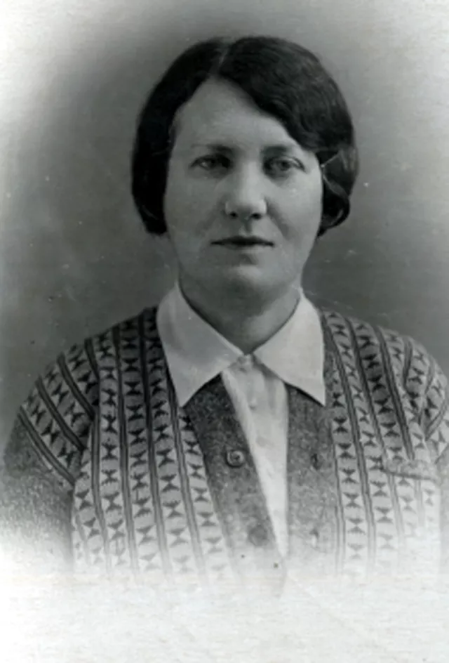 Bronislava Fabrikant Bronislava Fabrikant