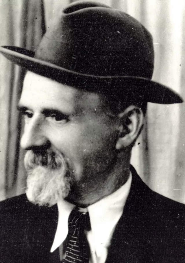 Leib Redko