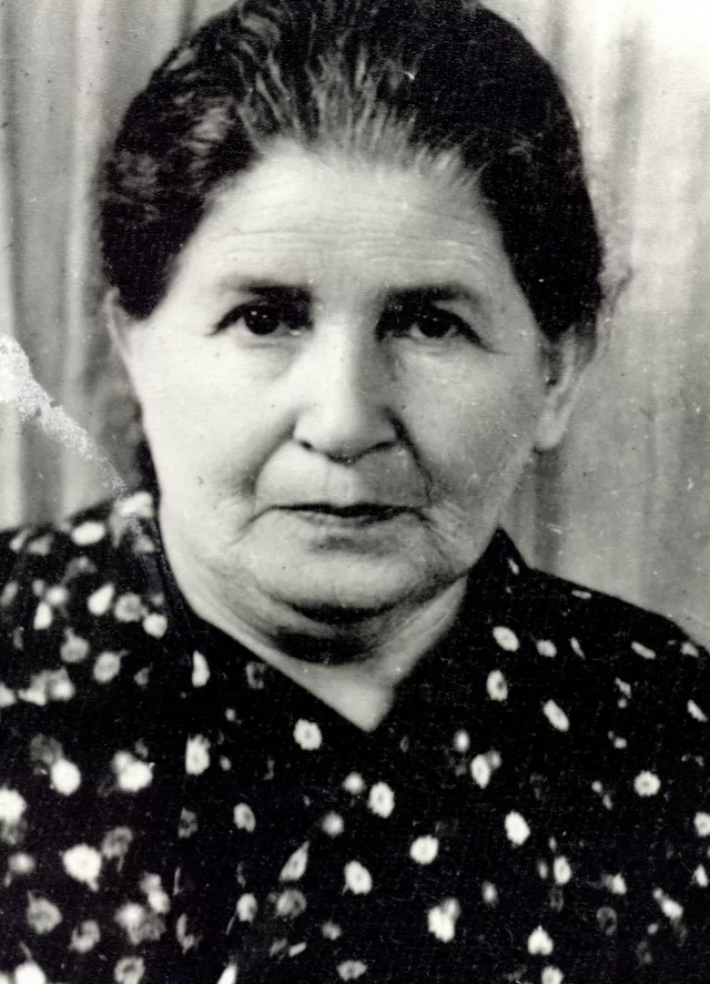Pesia Redko