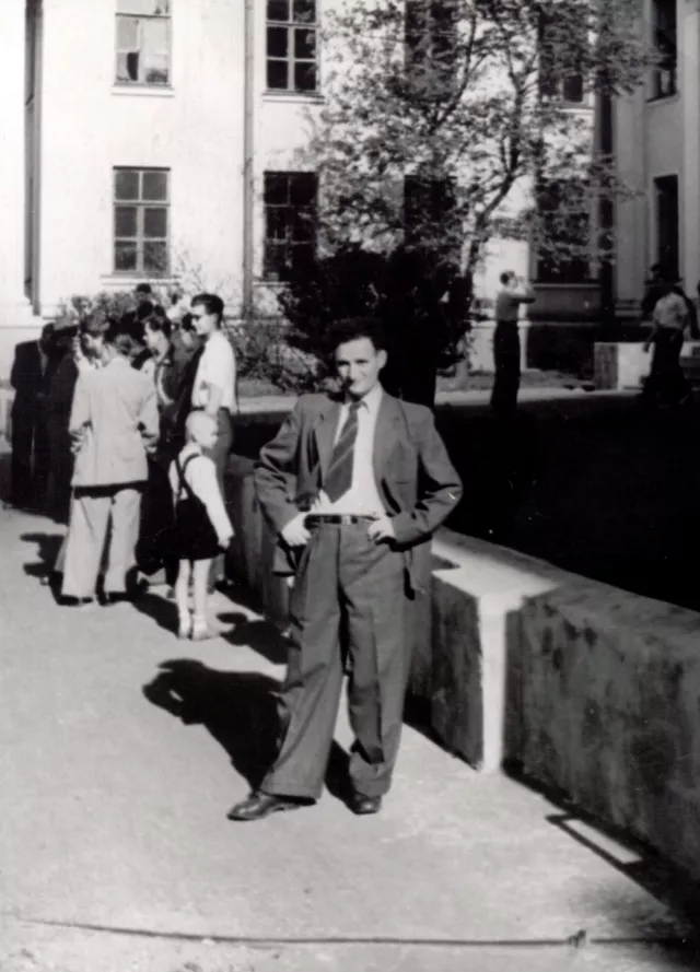 Arkadiy Redko