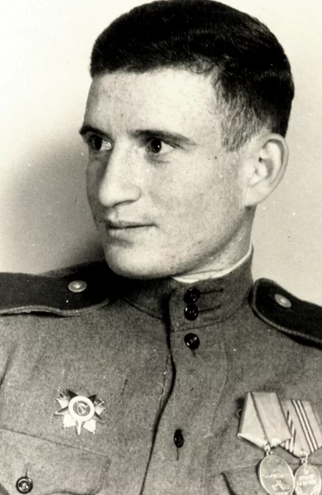 Arkadiy Redko