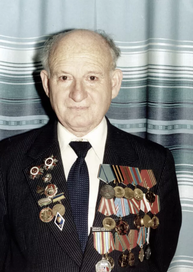 Arkadiy Redko