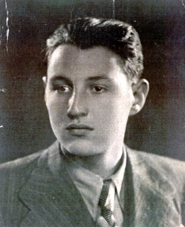 Boris Dorfman