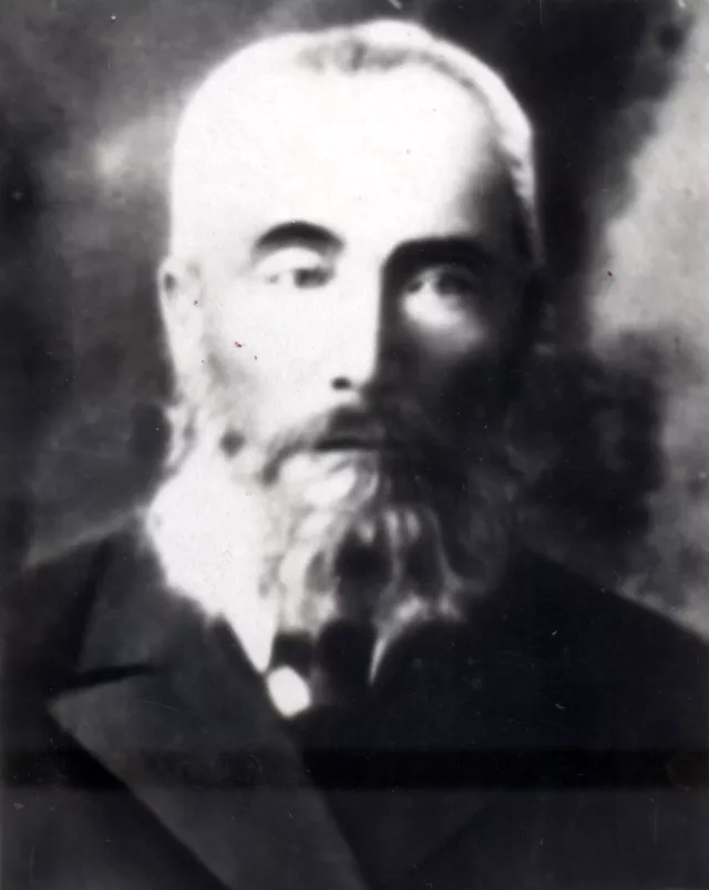 Boruch Breizman Boruch Breizman