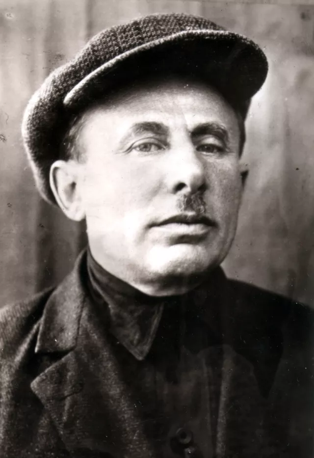 Matvey Breizman Matvey Breizman