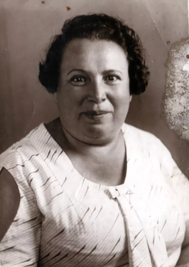 Sophia Katz Sophia Katz