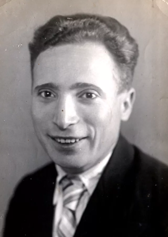 Alexandr Katz Alexandr Katz
