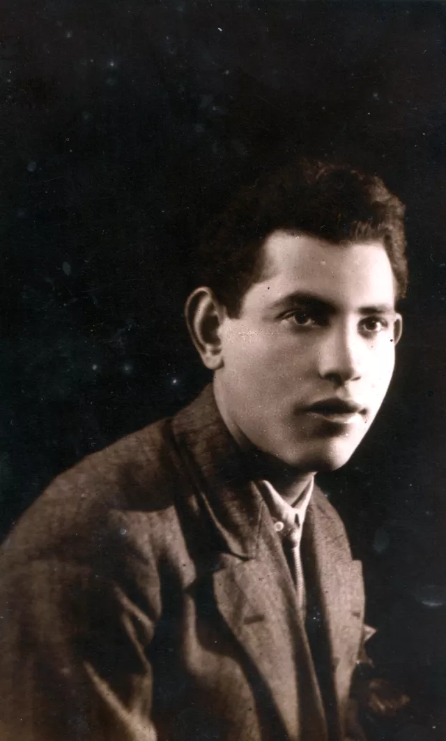 Motl Rakhlis Motl Rakhlis