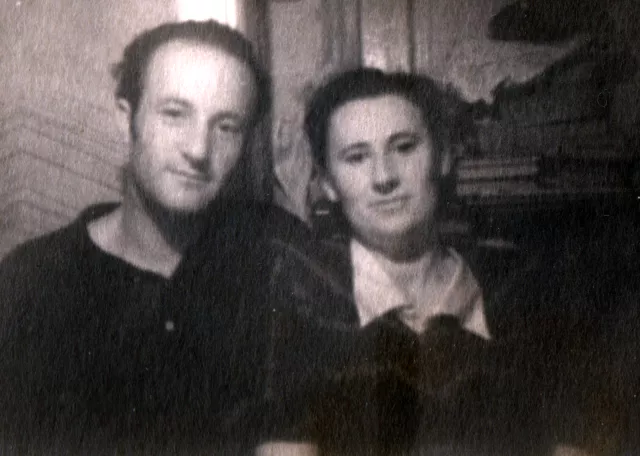 Evgenia and Vladimir Galin Evgenia and Vladimir Galin