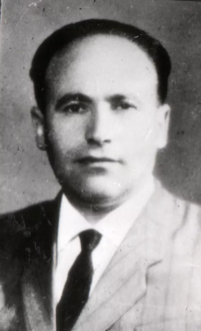 Abram Breizman Abram Breizman