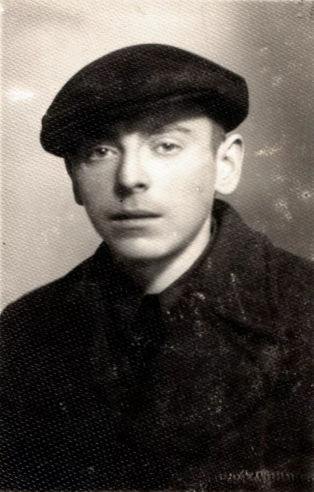 Ernest Galpert Ernest Galpert