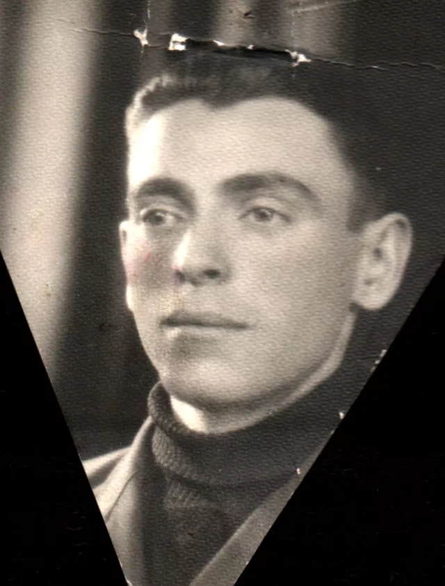 Ernest Galpert Ernest Galpert