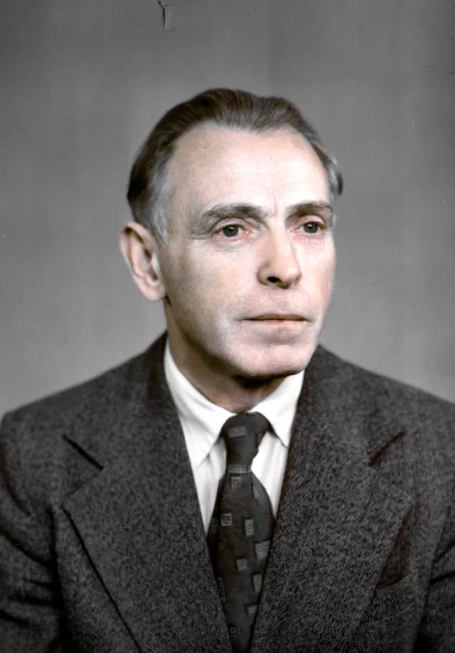 Ernest Galpert Ernest Galpert