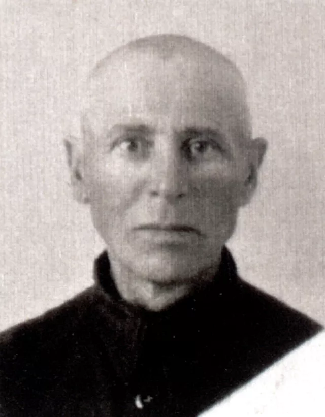 Elka Roizman's uncle Zeidl Braiman