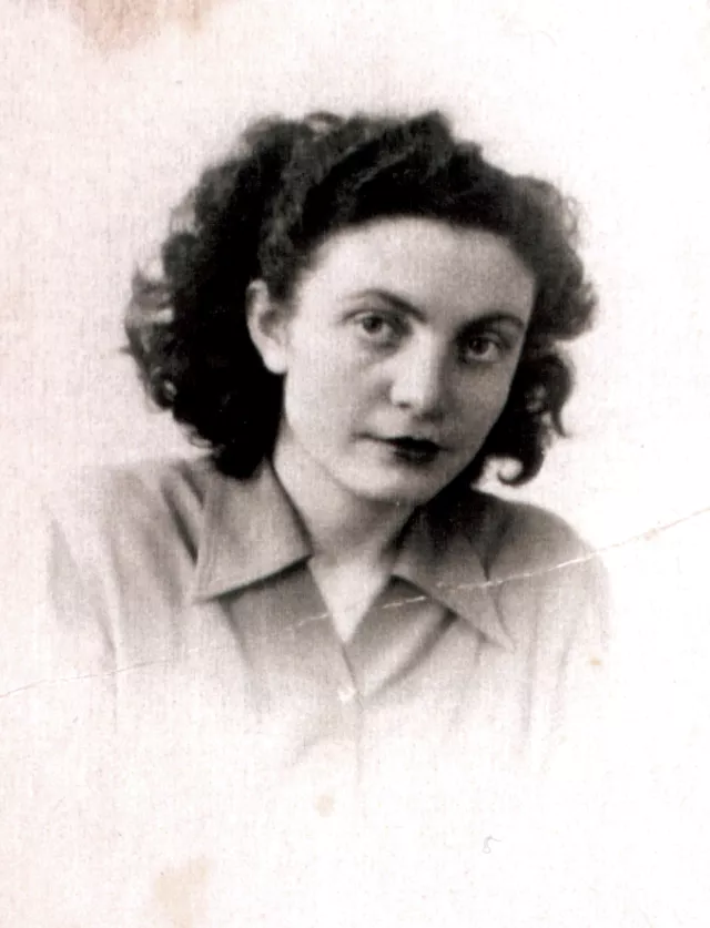 Elka Roizman