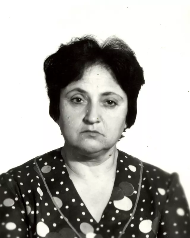 Faina Sandler