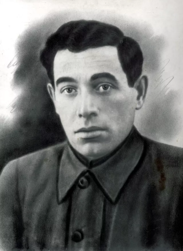 Iosif  Golod Iosif  Golod