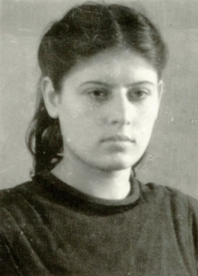 Betia Ostrovskaya Betia Ostrovskaya