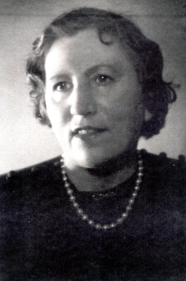 Izolda Rubinshtein Izolda Rubinshtein