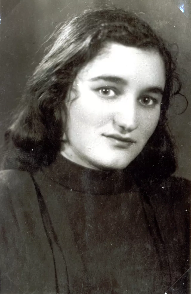 Jemma Grinberg Jemma Grinberg