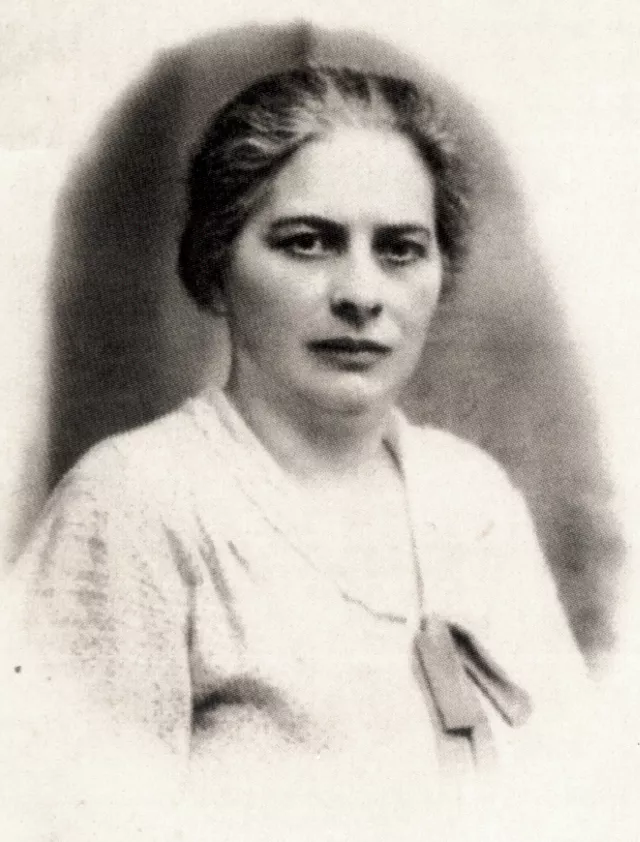 Lazar Gurfinkel's mother Sarah Gurfinkel Lazar Gurfinkel's mother Sarah Gurfinkel