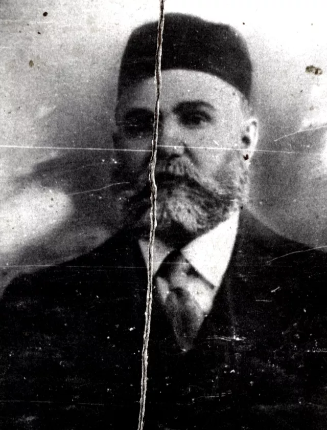 Froim Weisman