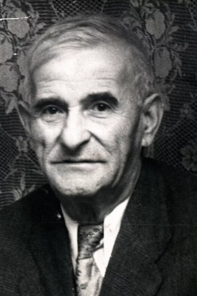 Leo Fink