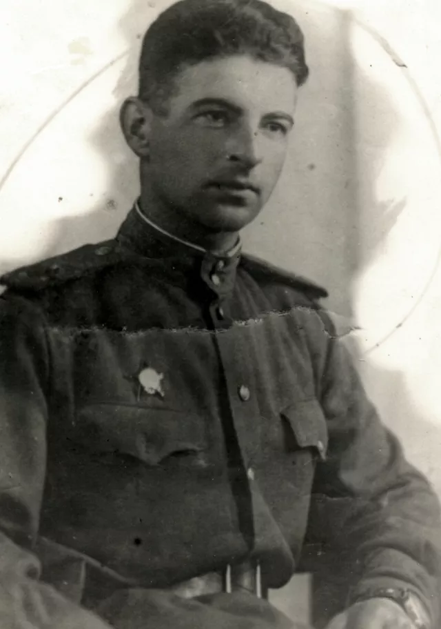 Iosif Mistetskiy
