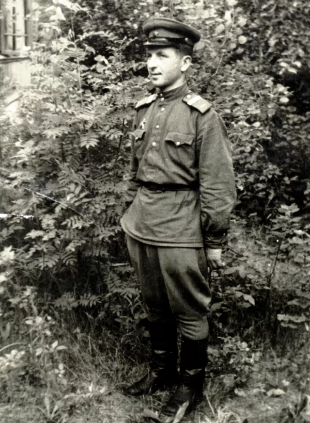 Lev Mistetskiy