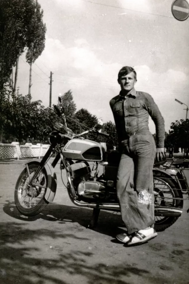 Anatoliy Mistetskiy